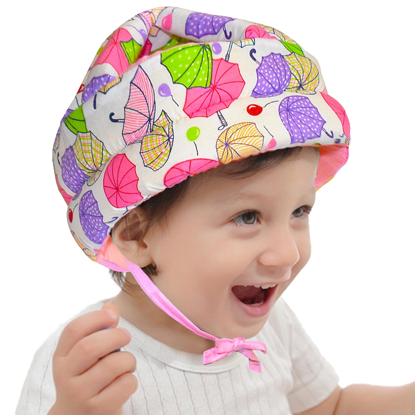 infant head helmet