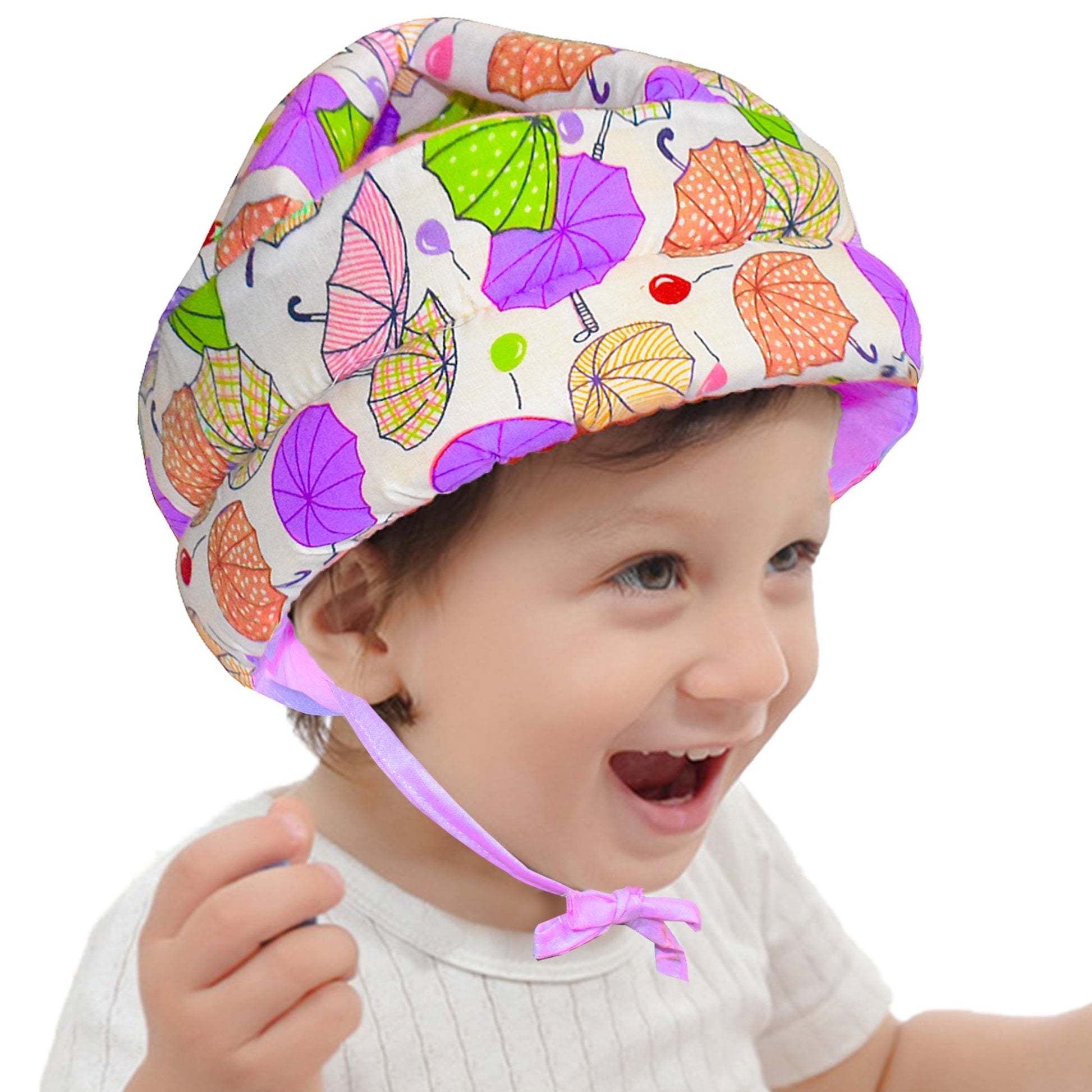 infant head helmet