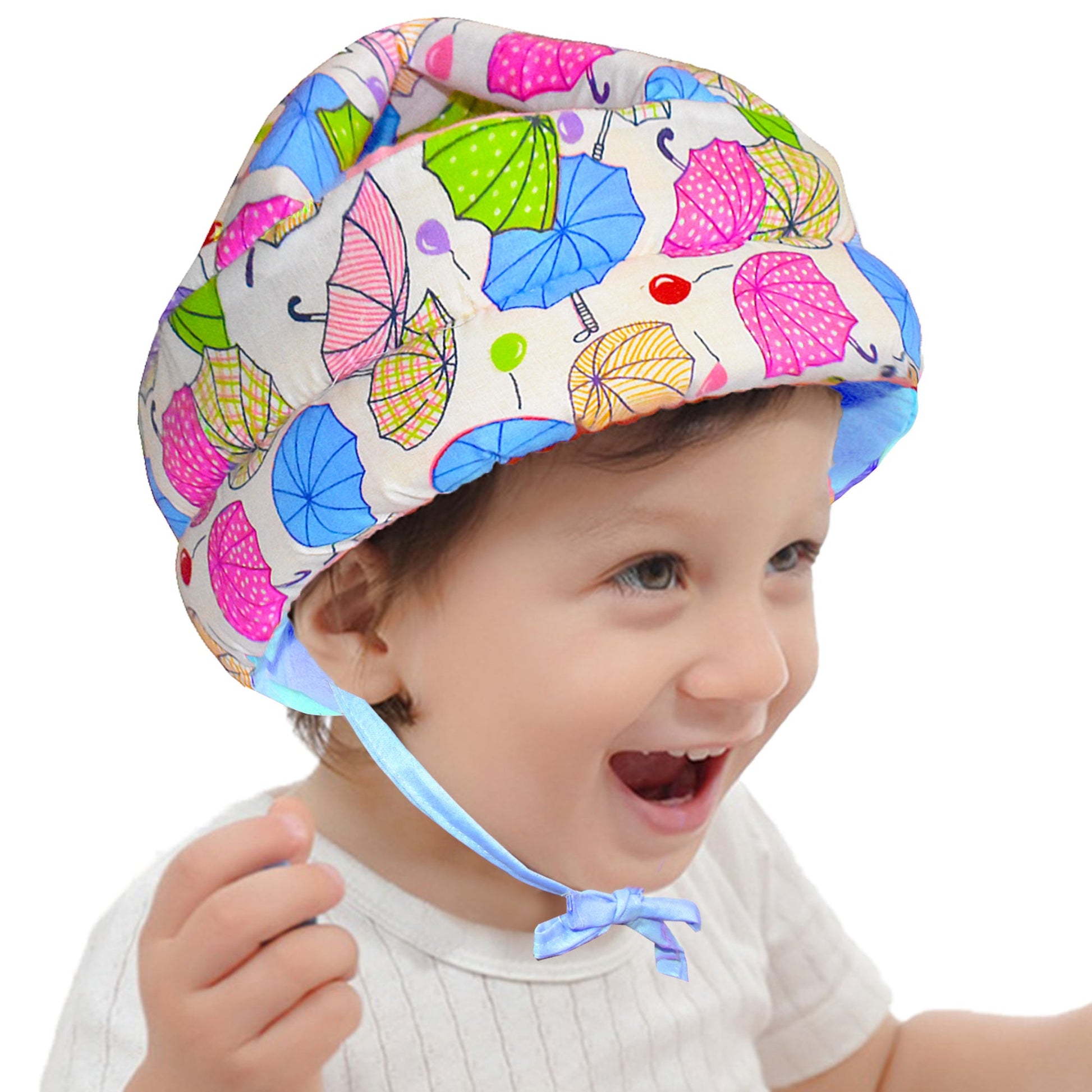 infant head helmet