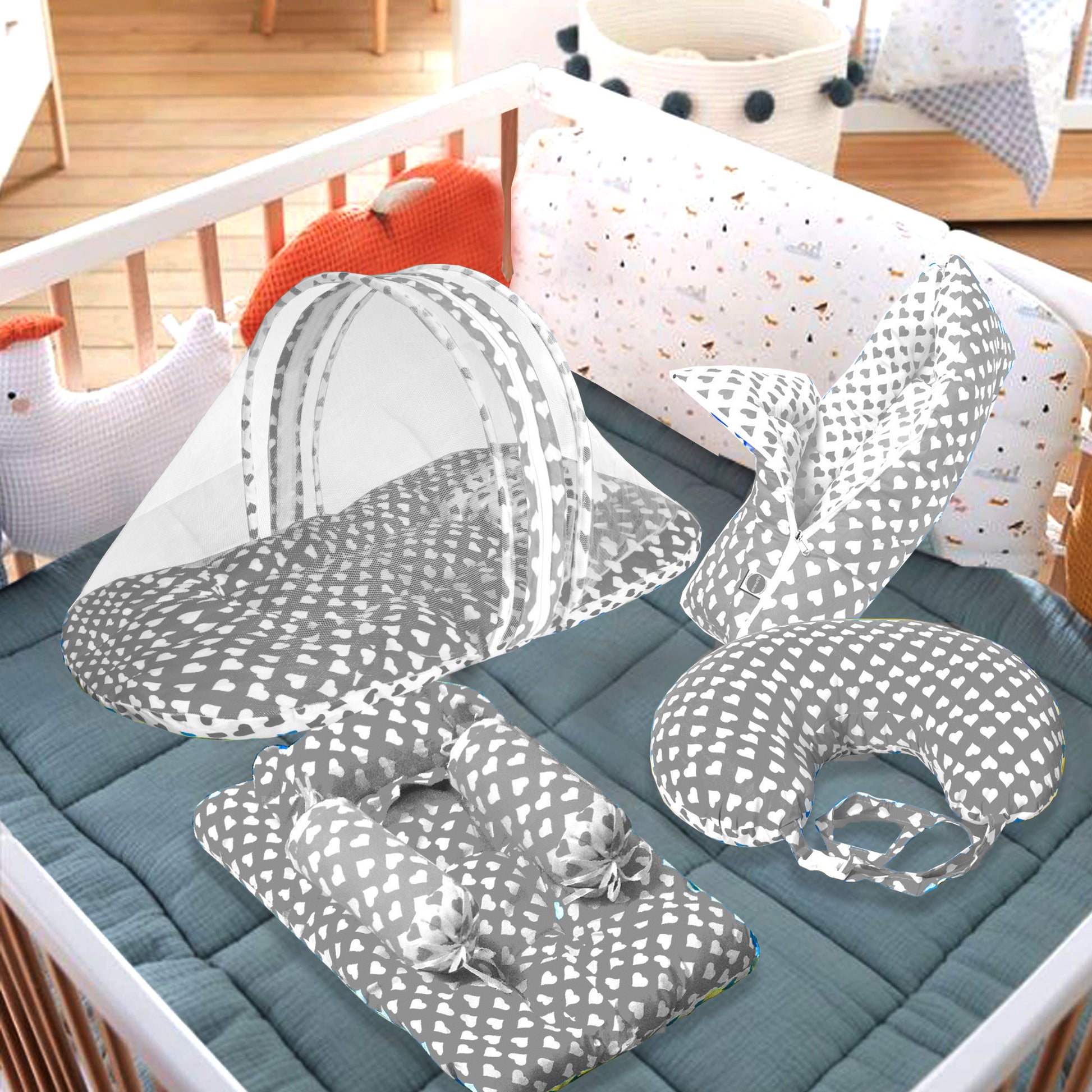 bedding set