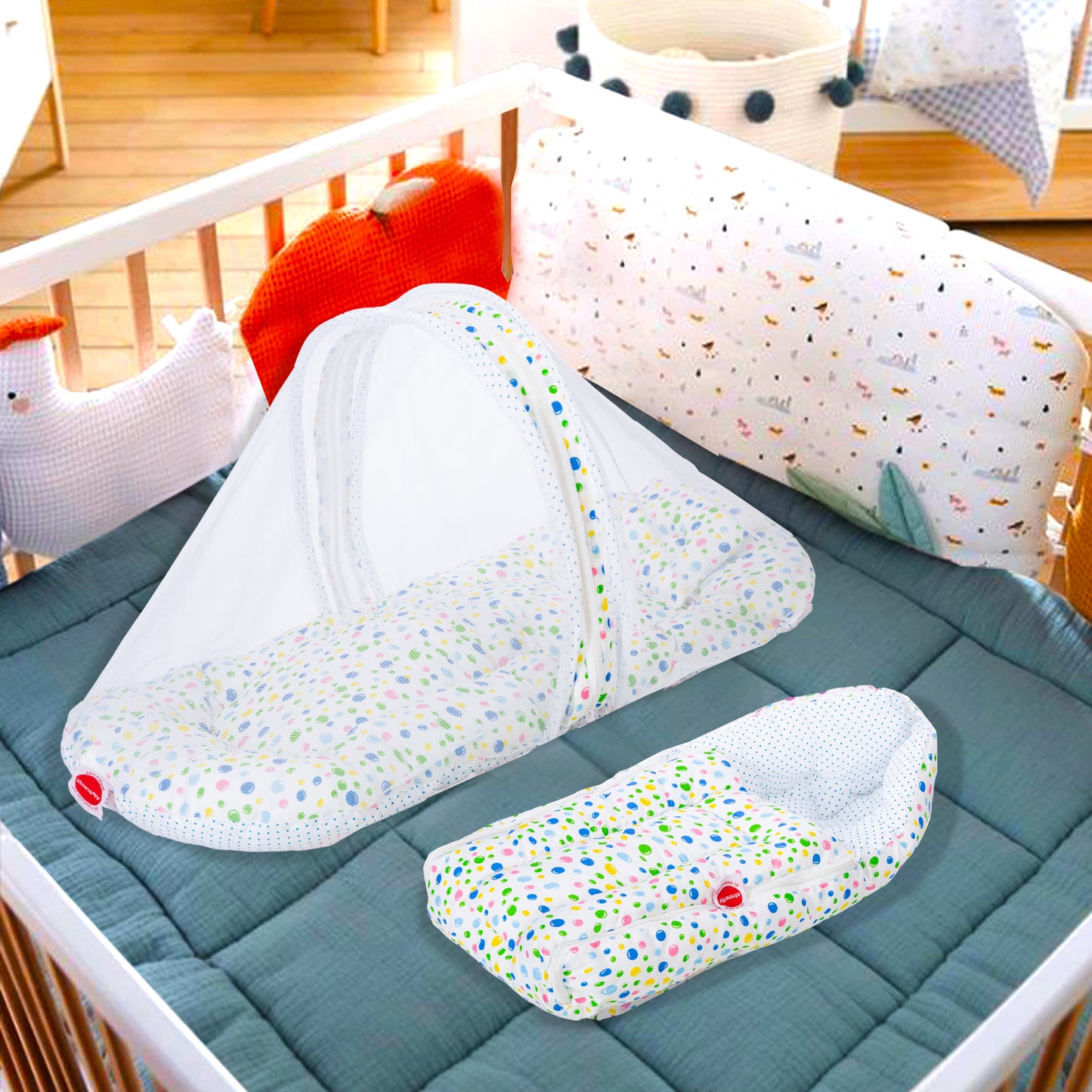 bedding set