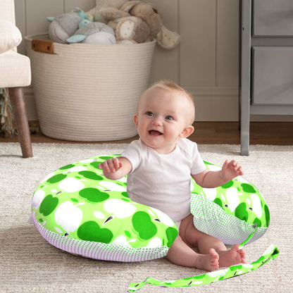 infant feeding pillow