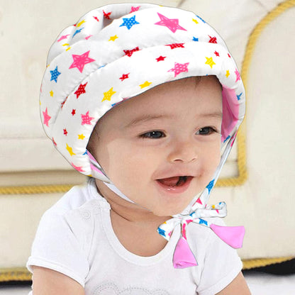 infant head protector