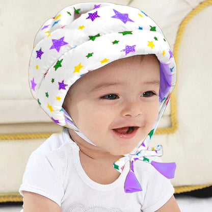 infant head protector