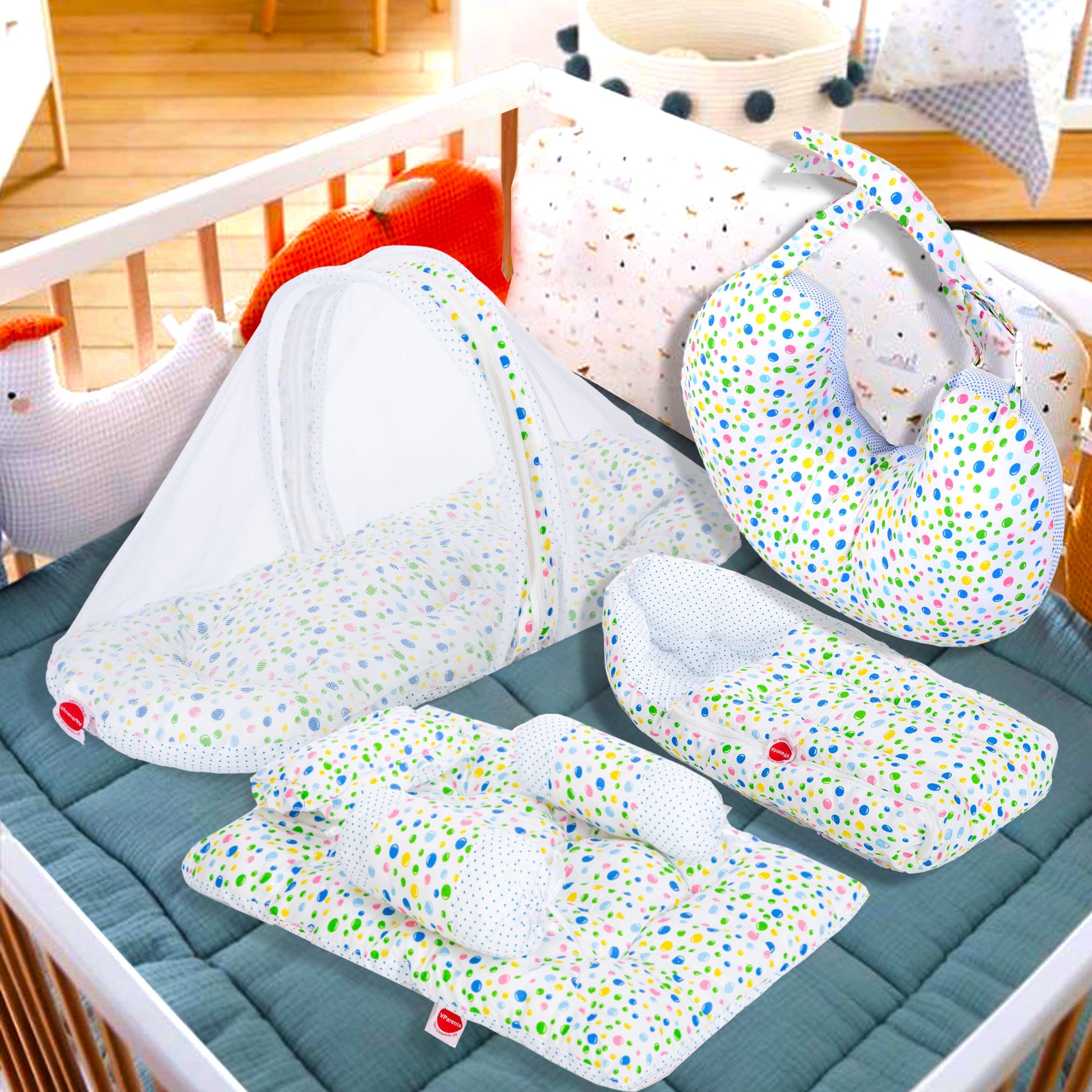 bedding set