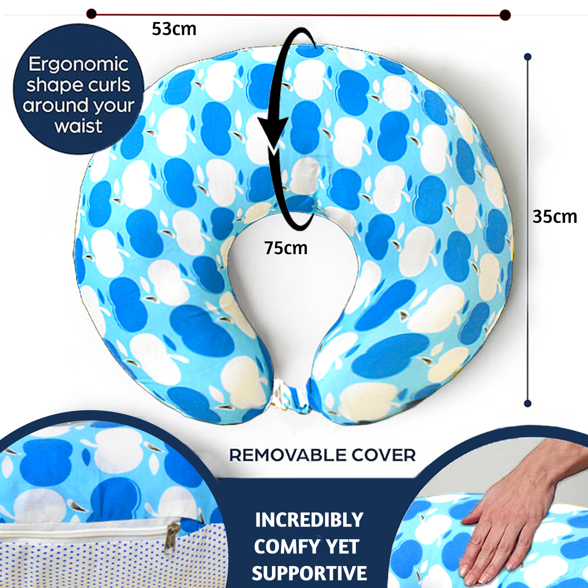 maternity pillows