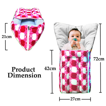 toddler sleeping bag