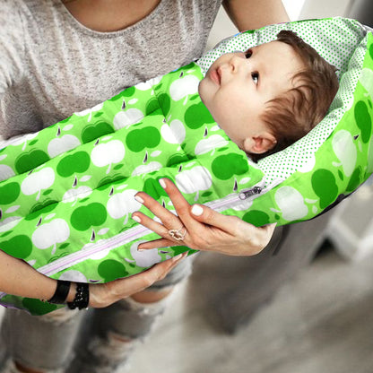 baby sleeping bag