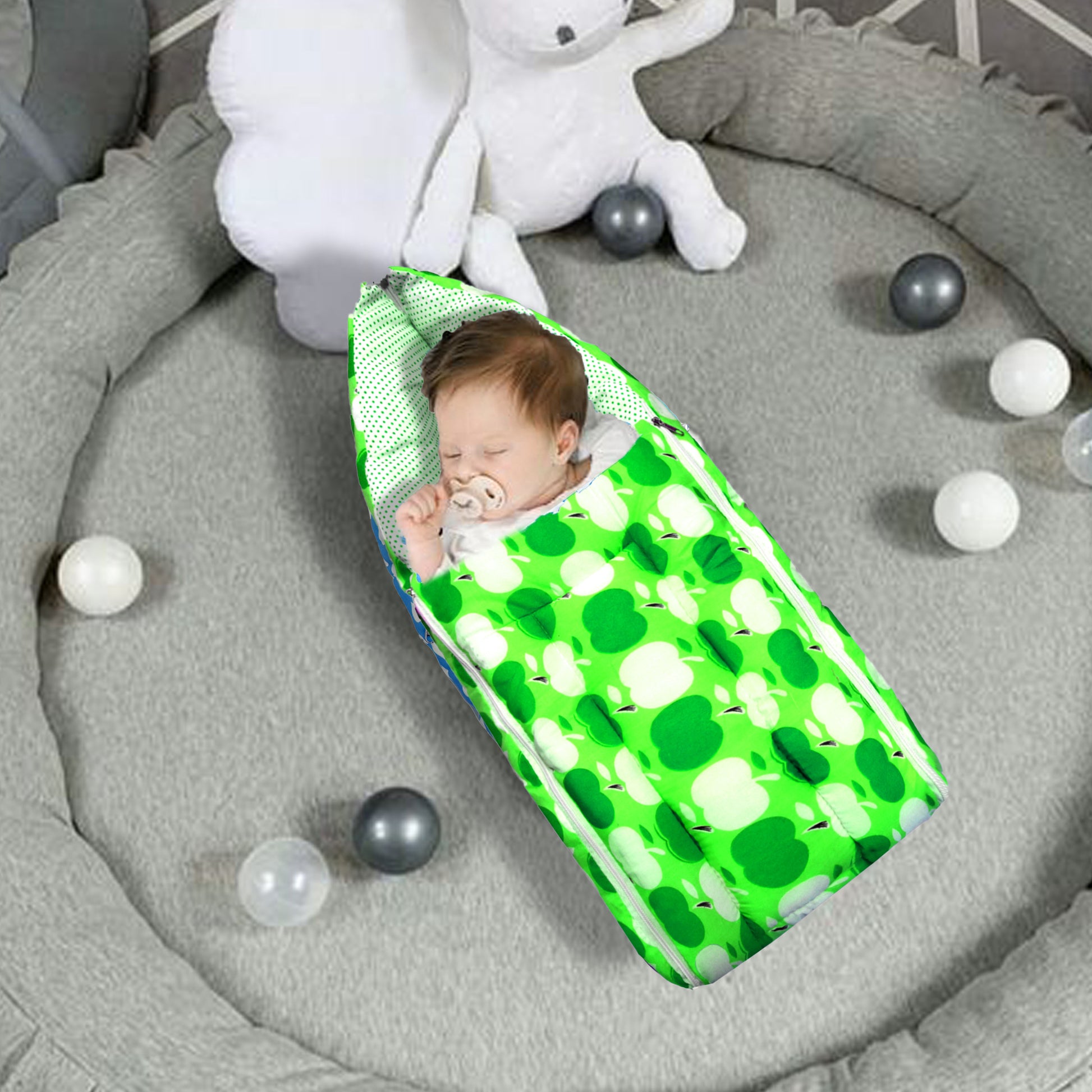 baby sleeping bag