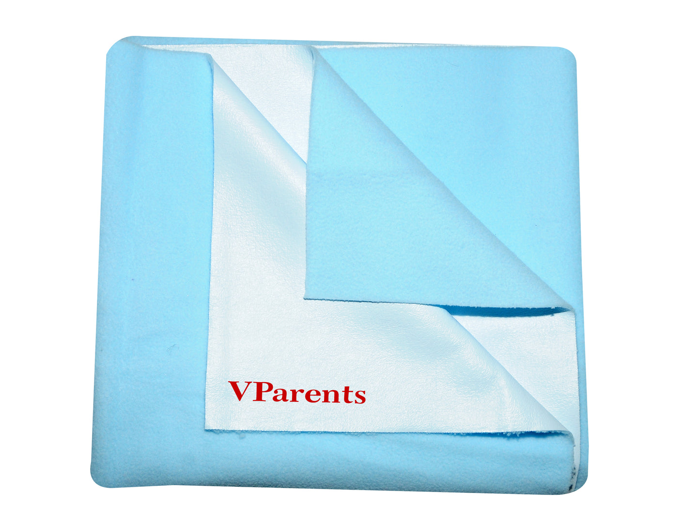 VParents cheeky cheeky  Baby Bedding Set with Pillow and Drysheet Combo