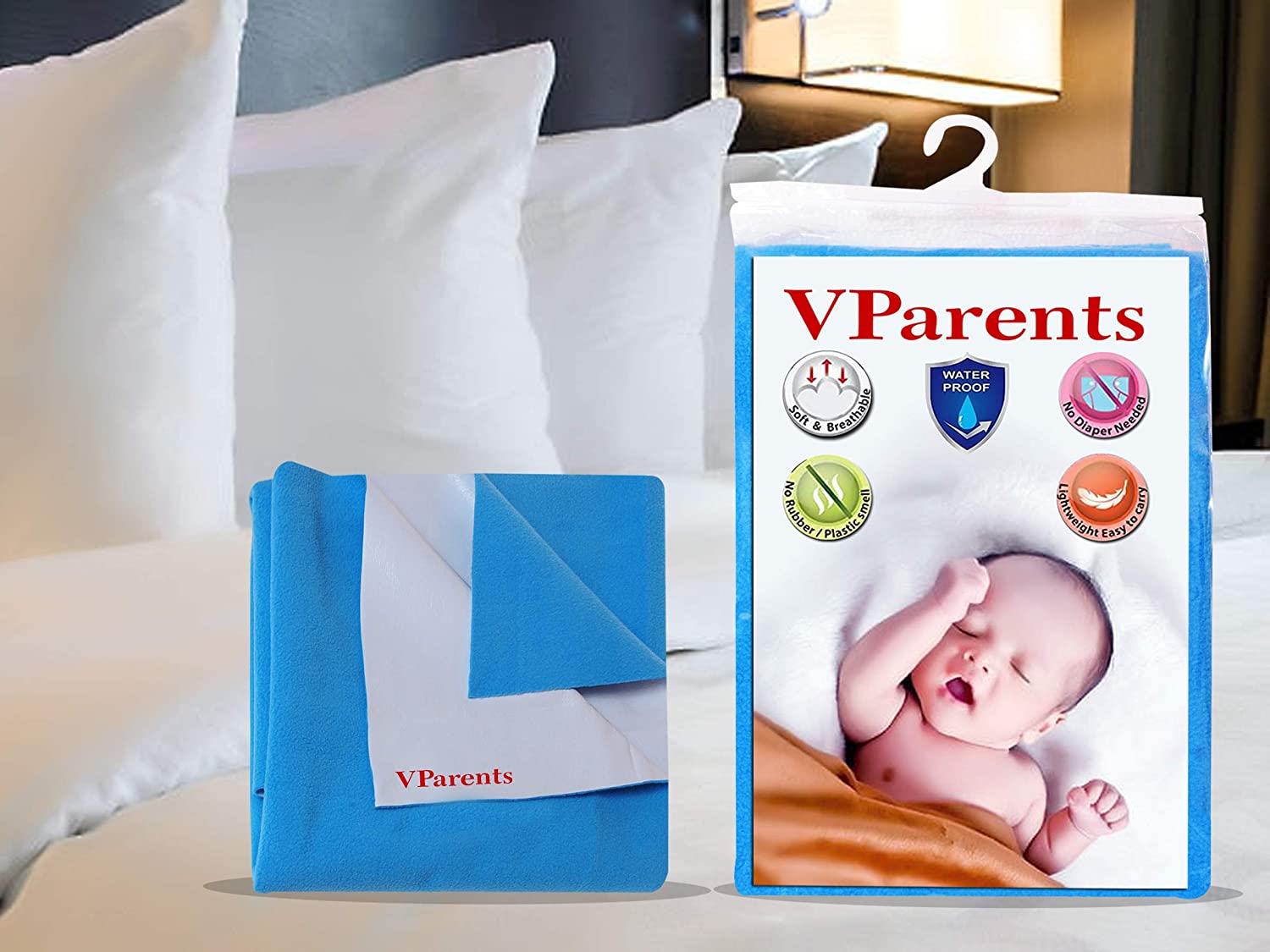 infant bed sheets