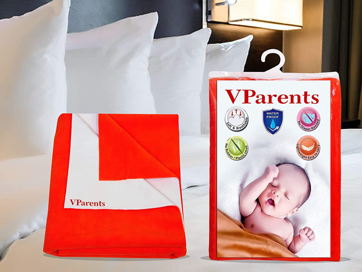 infant bed sheets