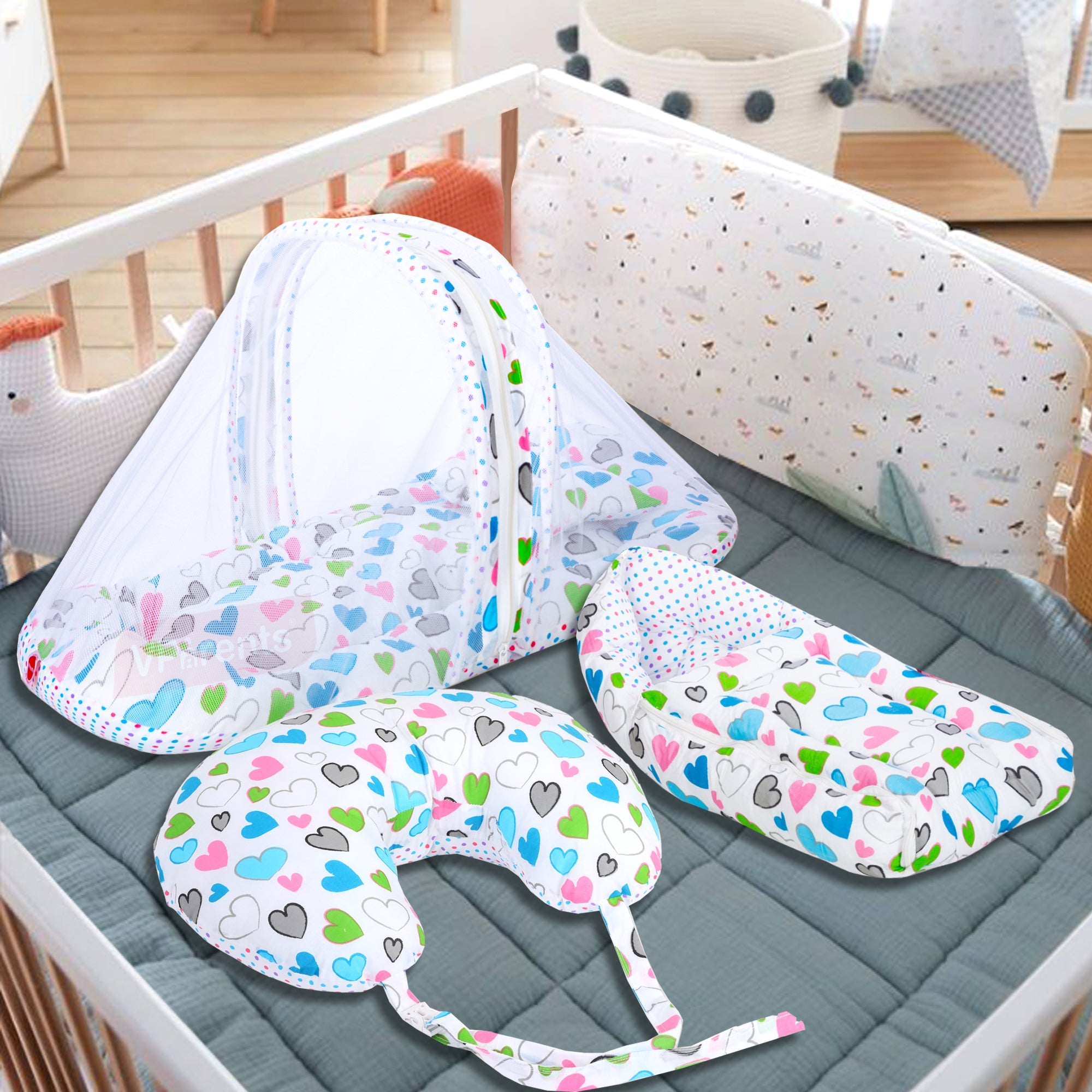 Daisy crib bedding best sale