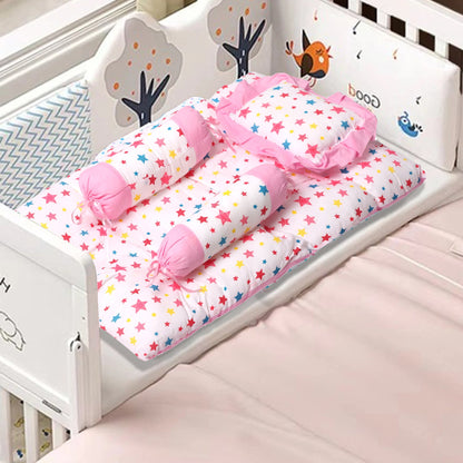 baby bed