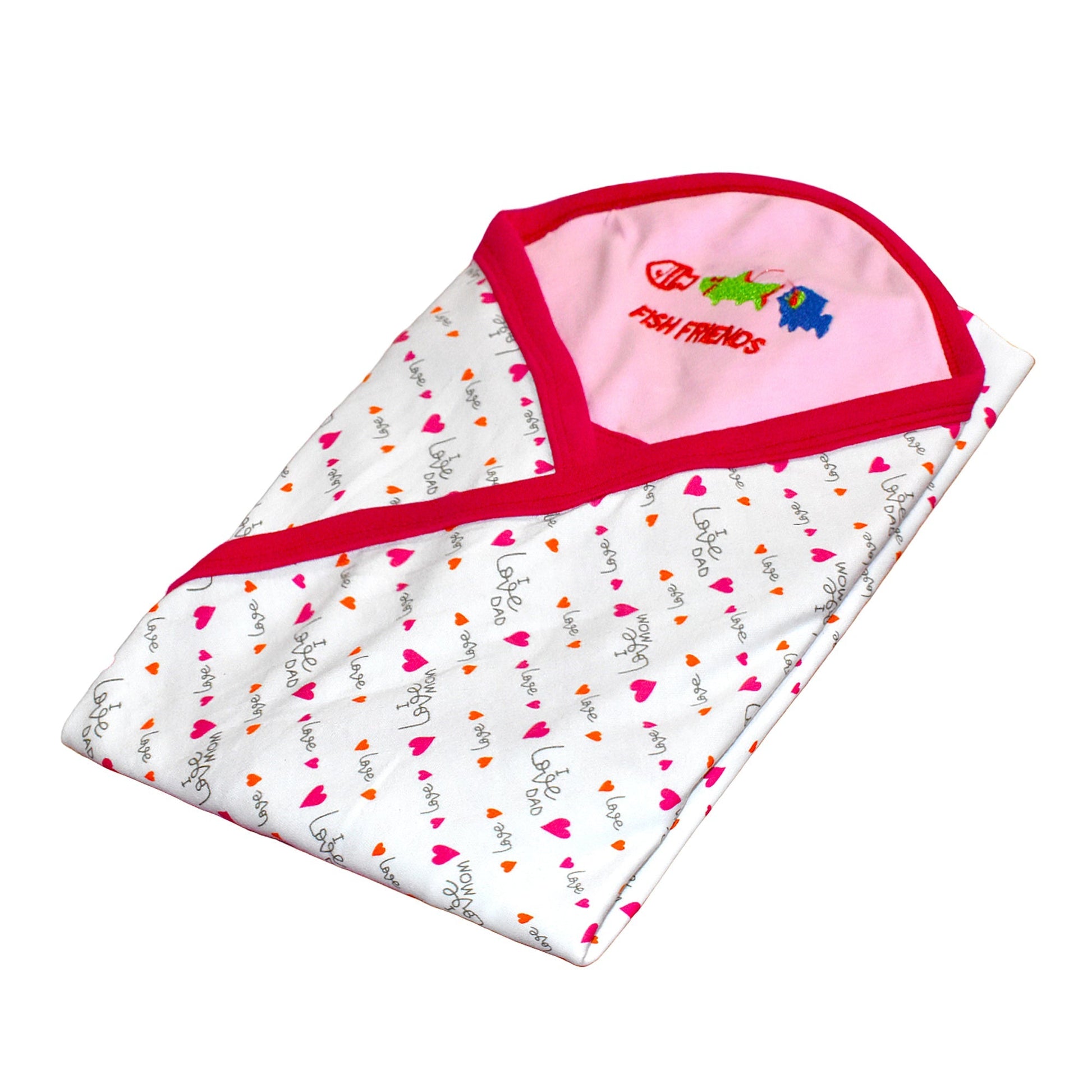 swaddle blankets