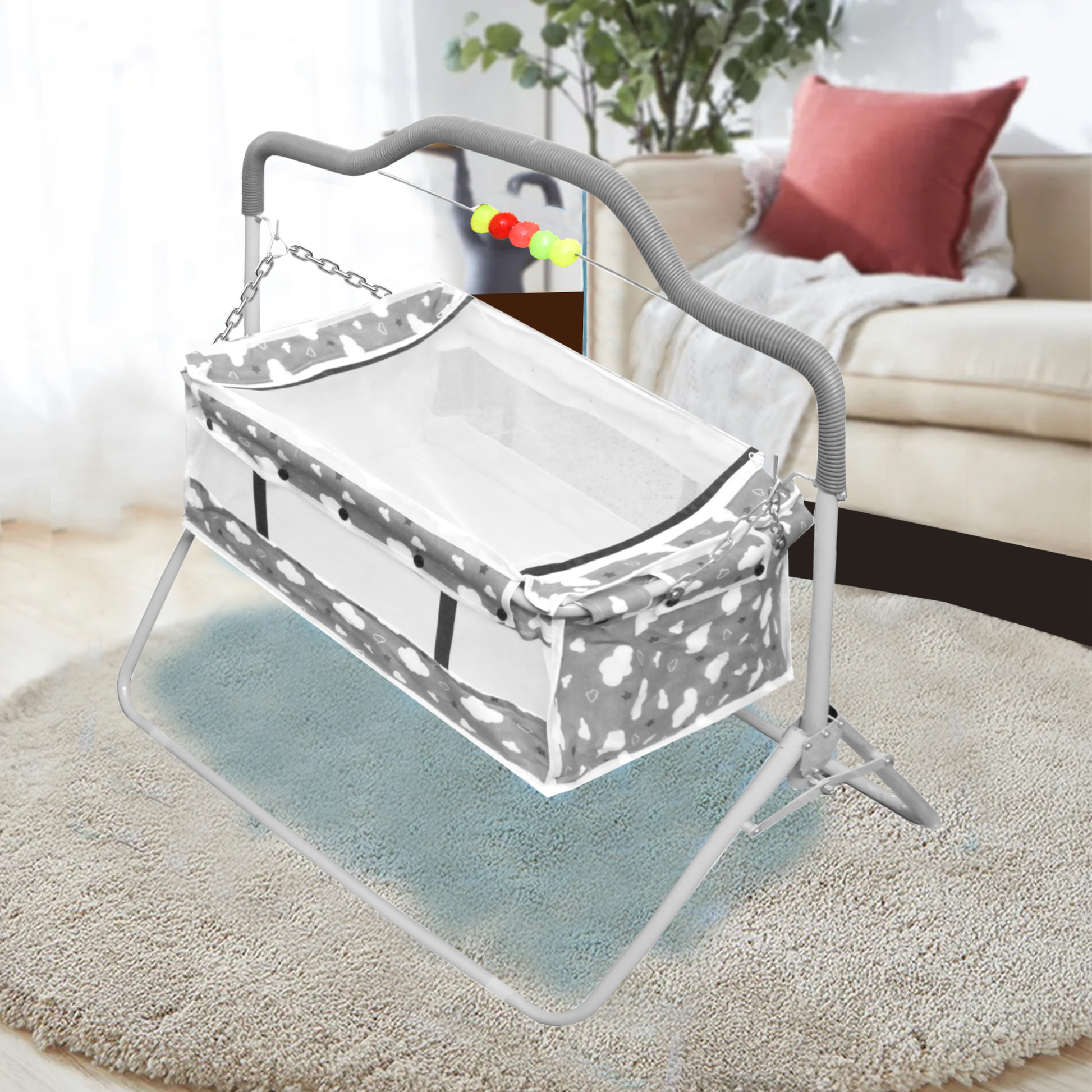 baby bassinet