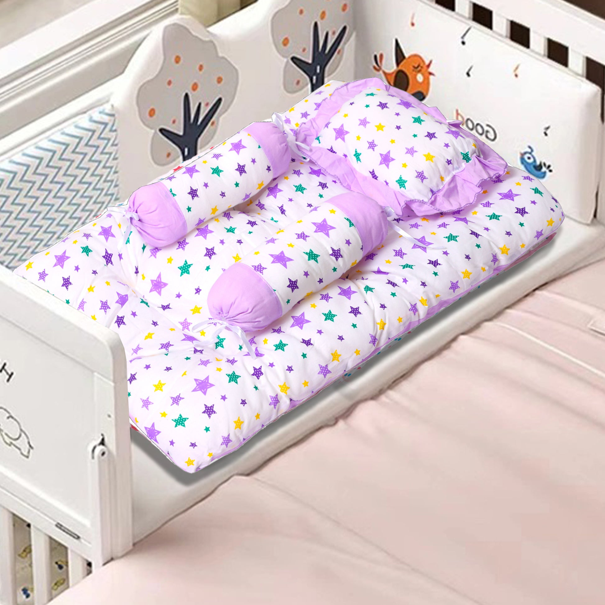 bedding set