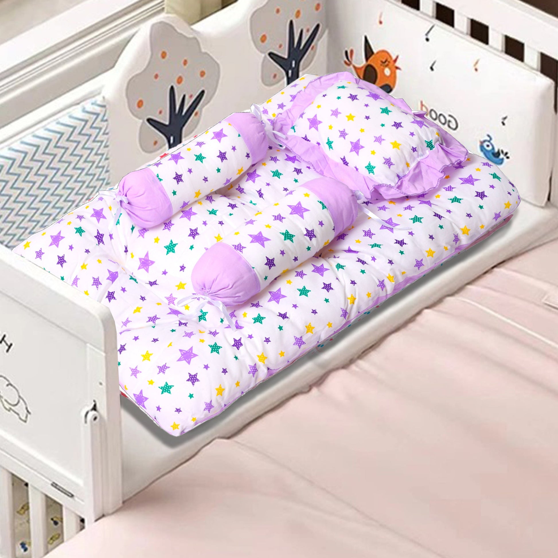 baby bed