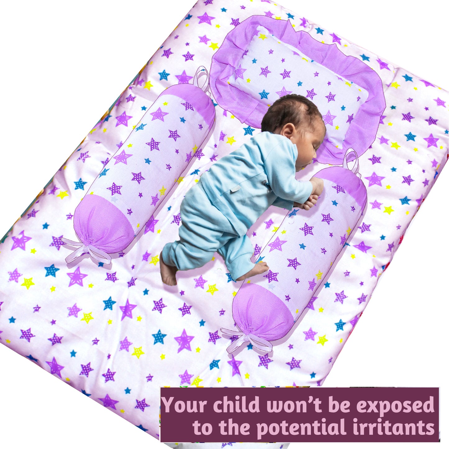 baby bed