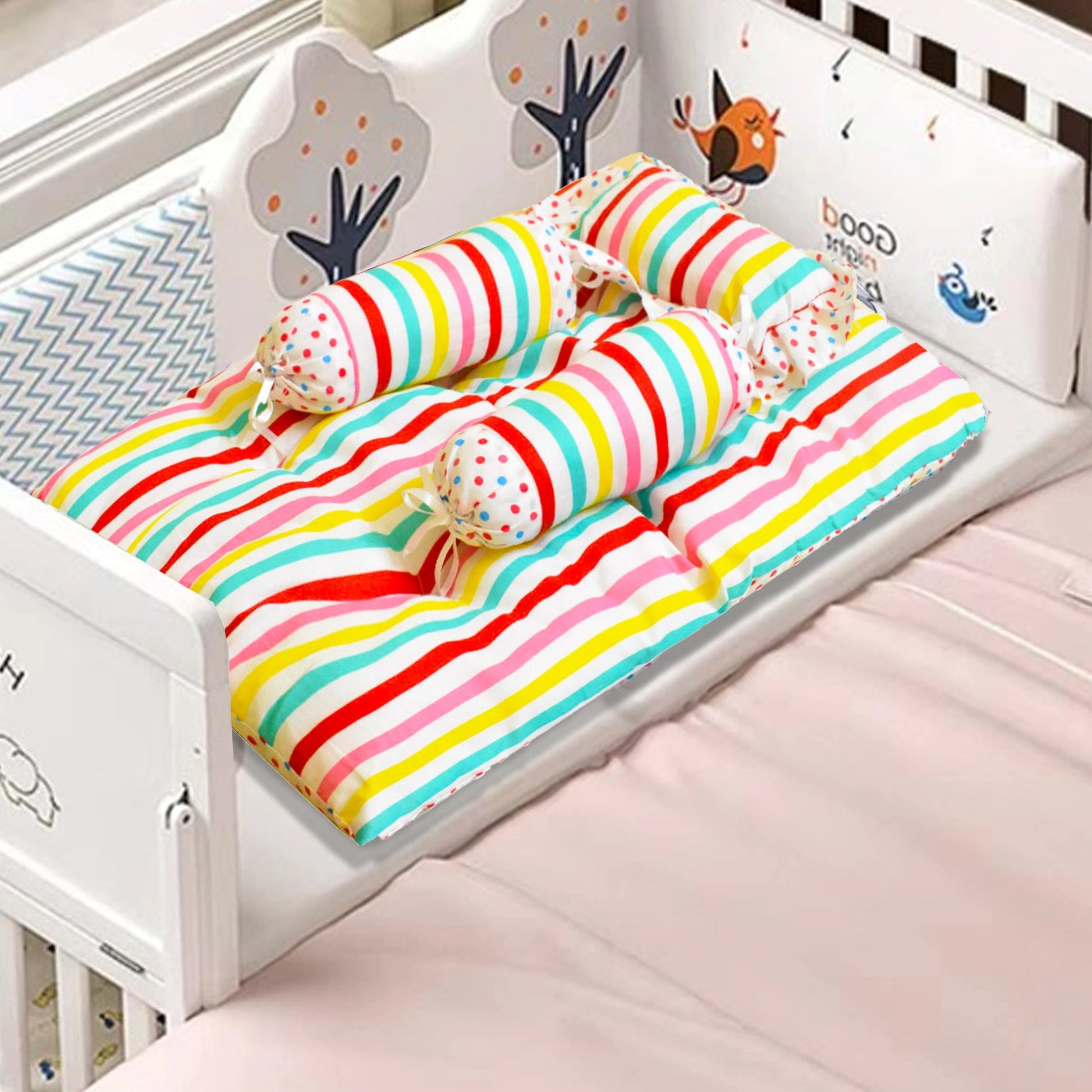 baby bed