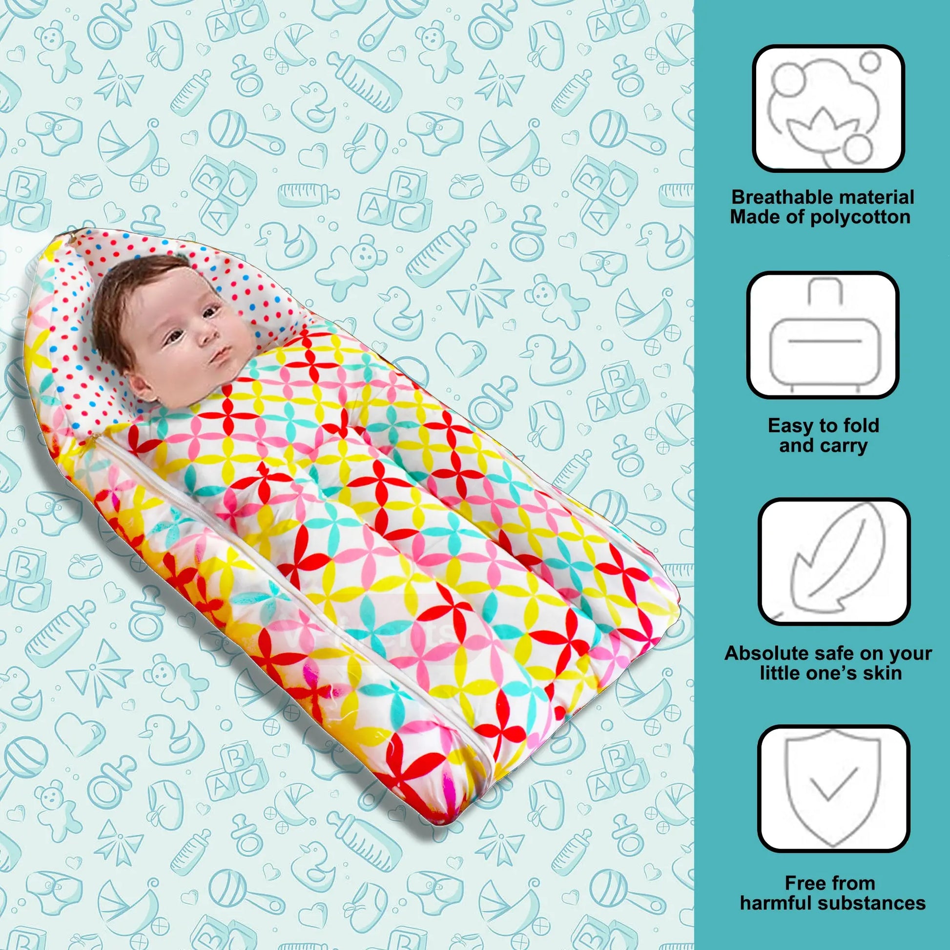 baby sleeping bags