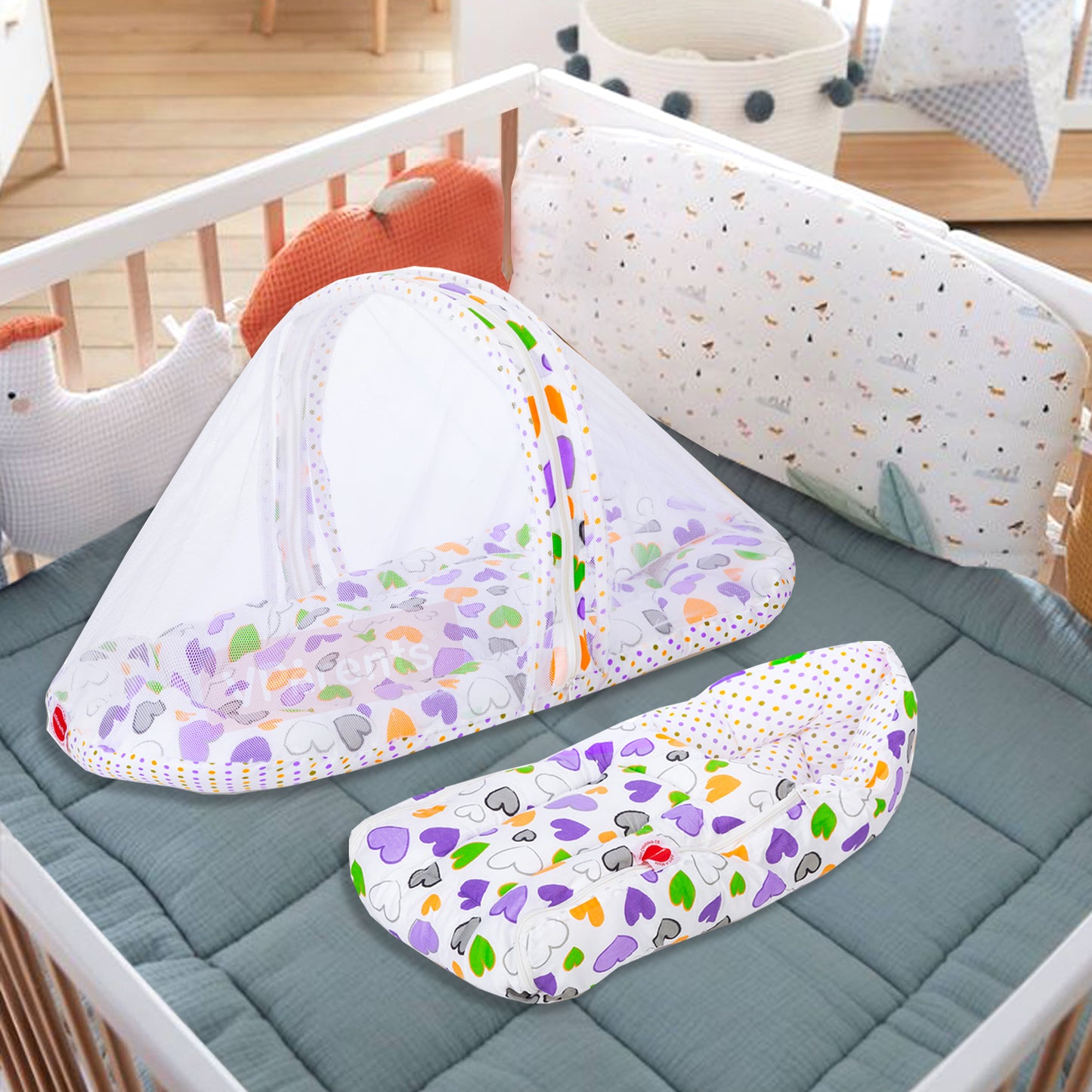 bedding set