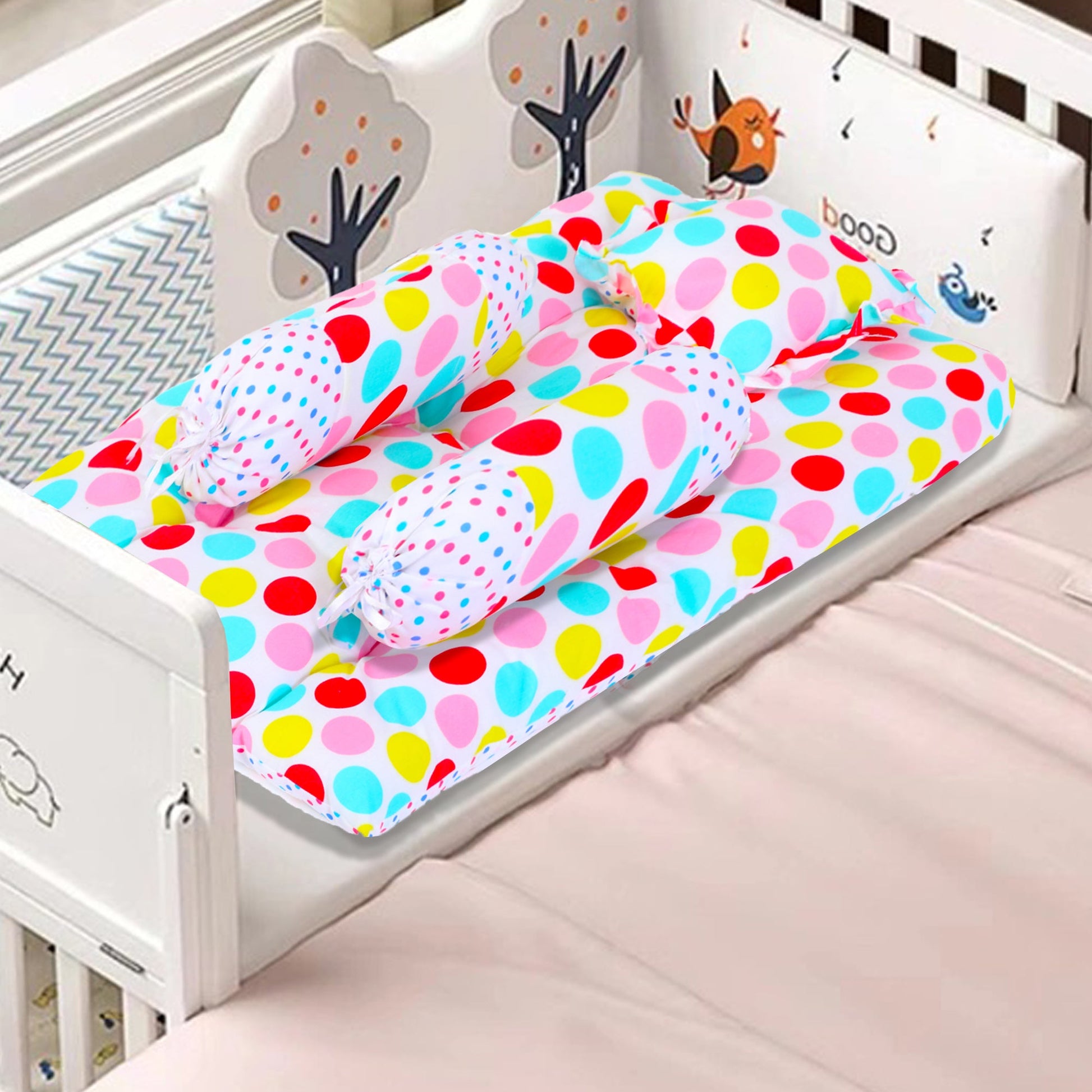 baby bed