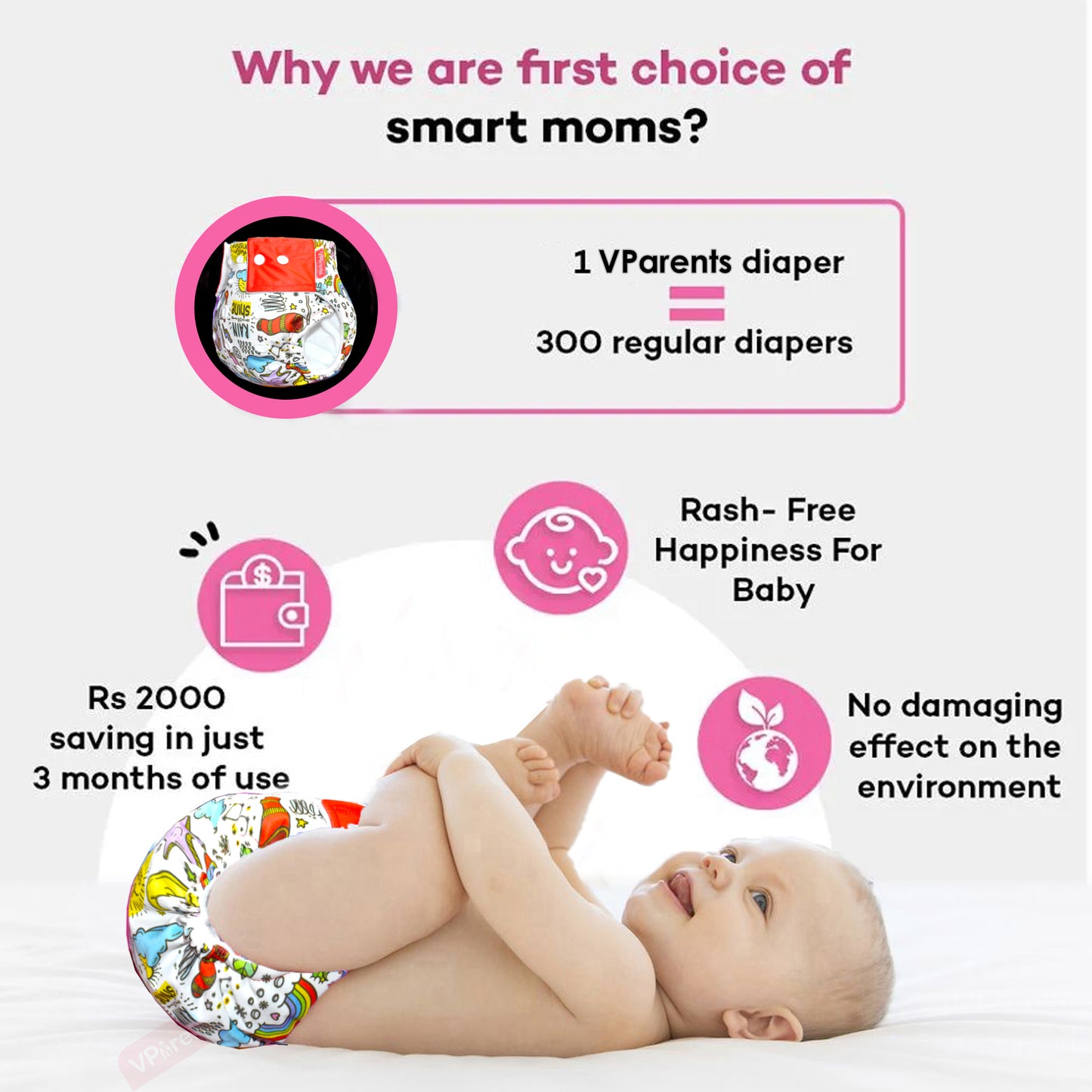 baby cloth diapers