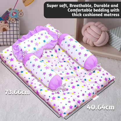 baby bed