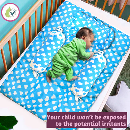 baby mattress