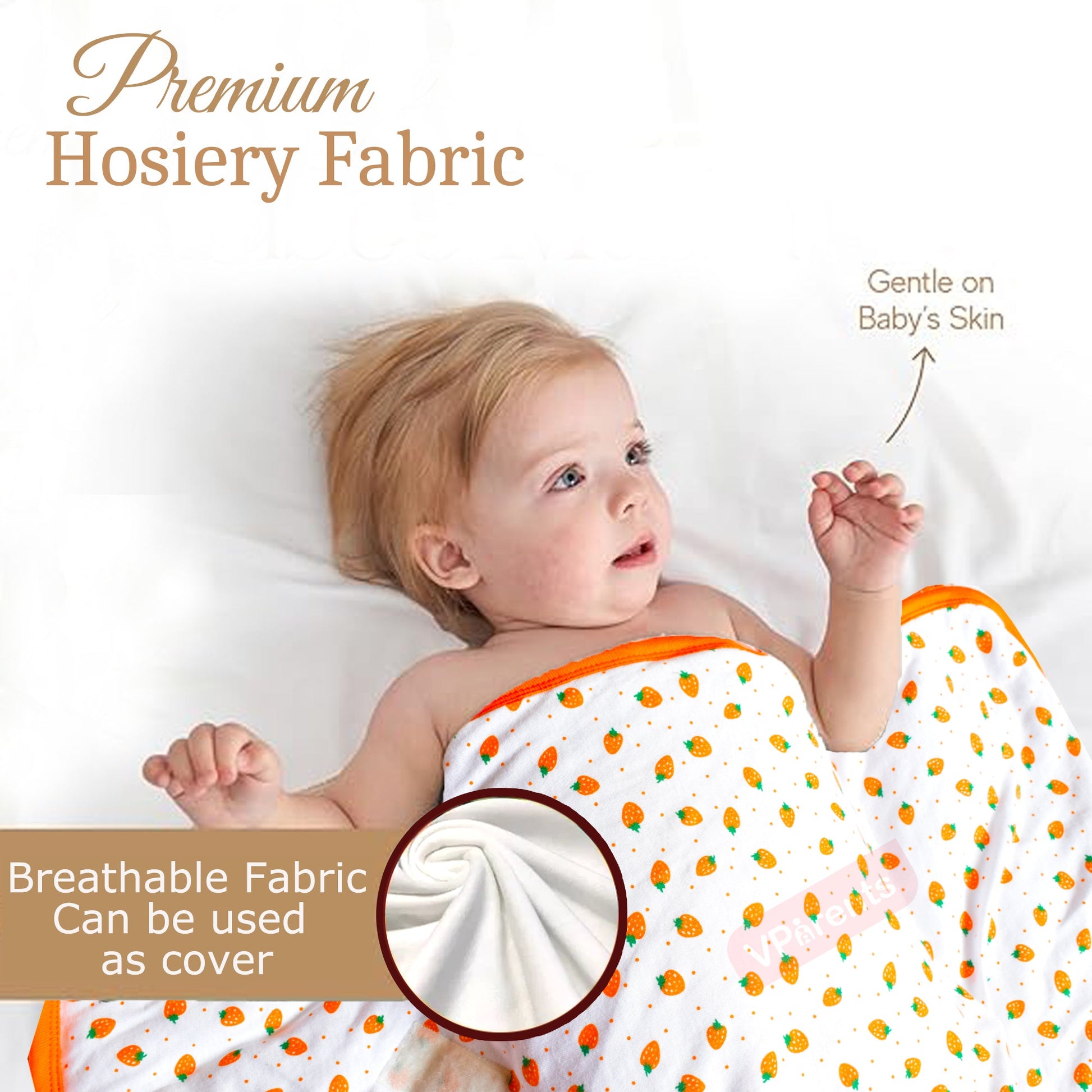 infant comforter set