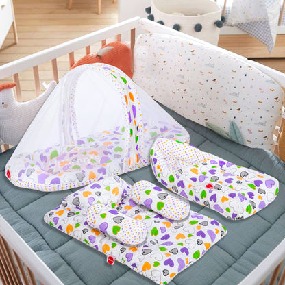 bedding set