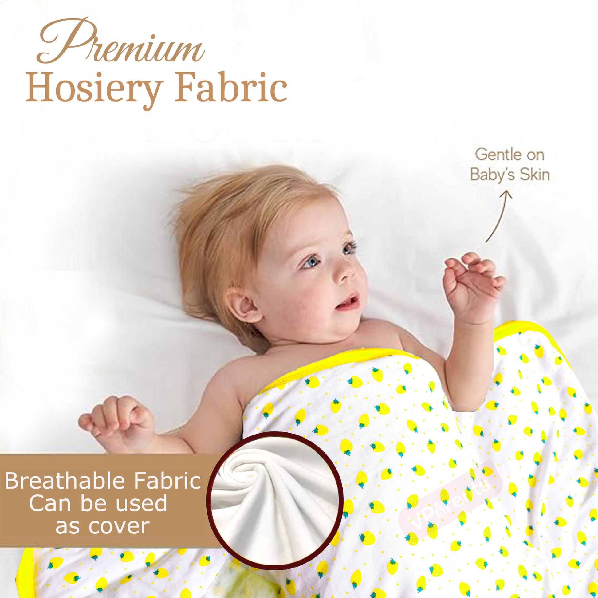 infant comforter set