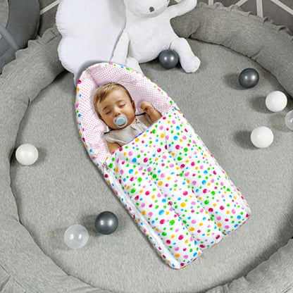 baby sleeping bag