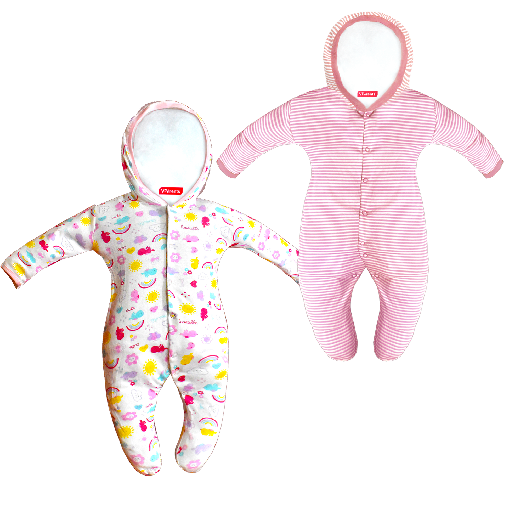 sleepsuit for newborn