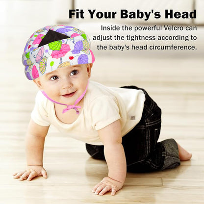 infant head protector