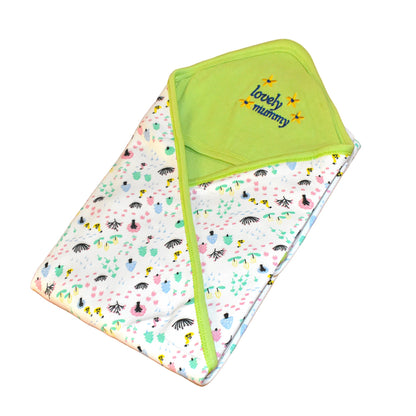 swaddle blankets