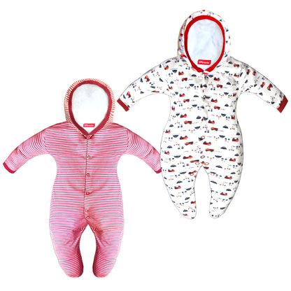 sleepsuit for newborn