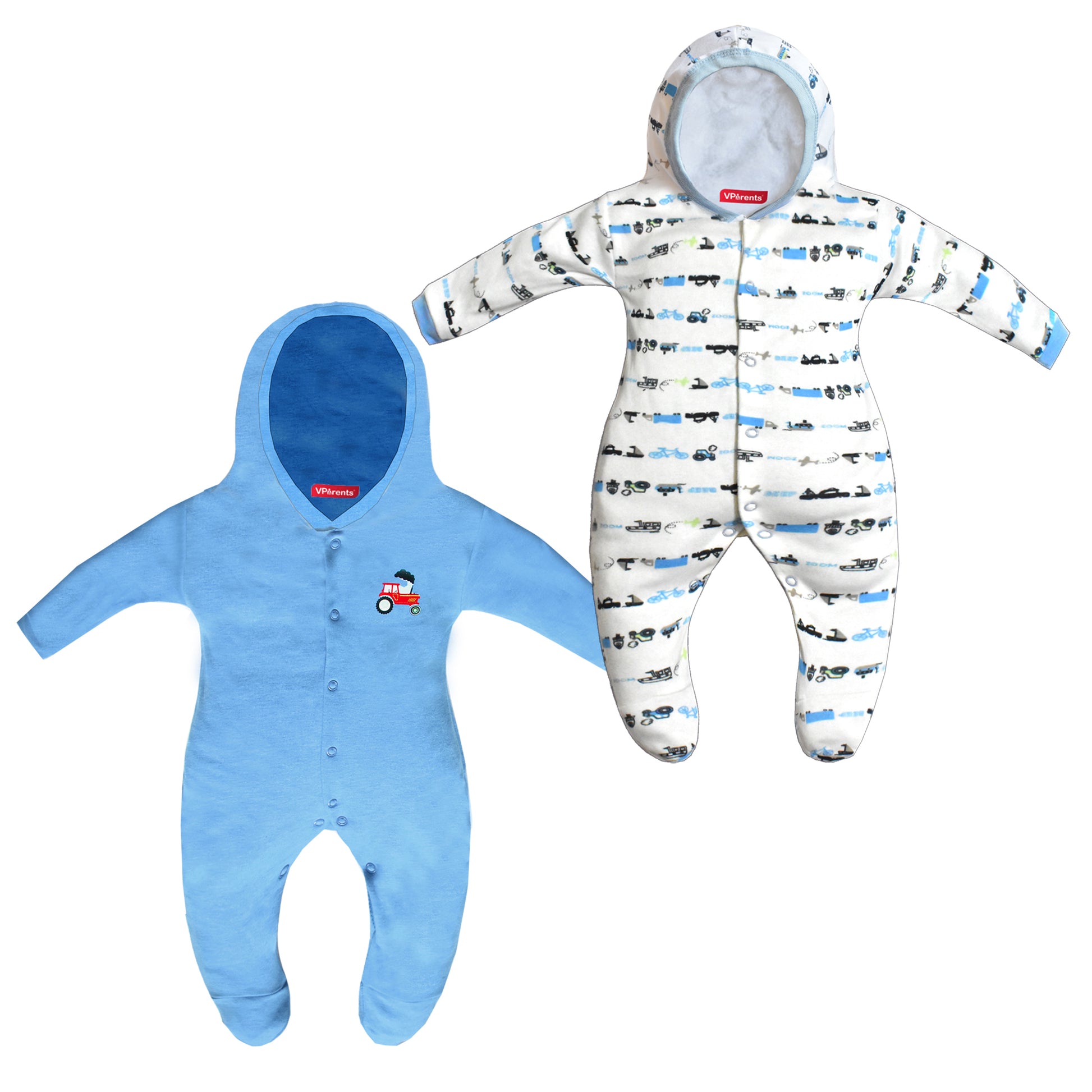 sleepsuit for newborn