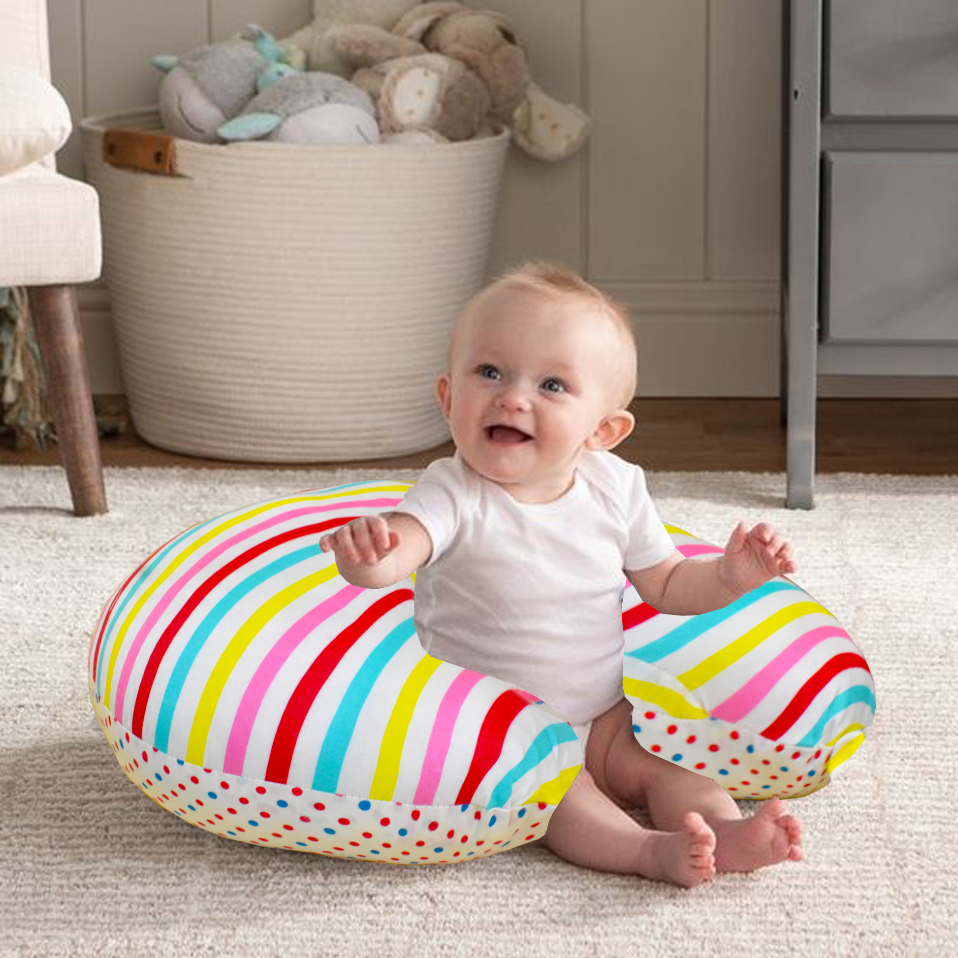 nursing pillows for breastfeeding