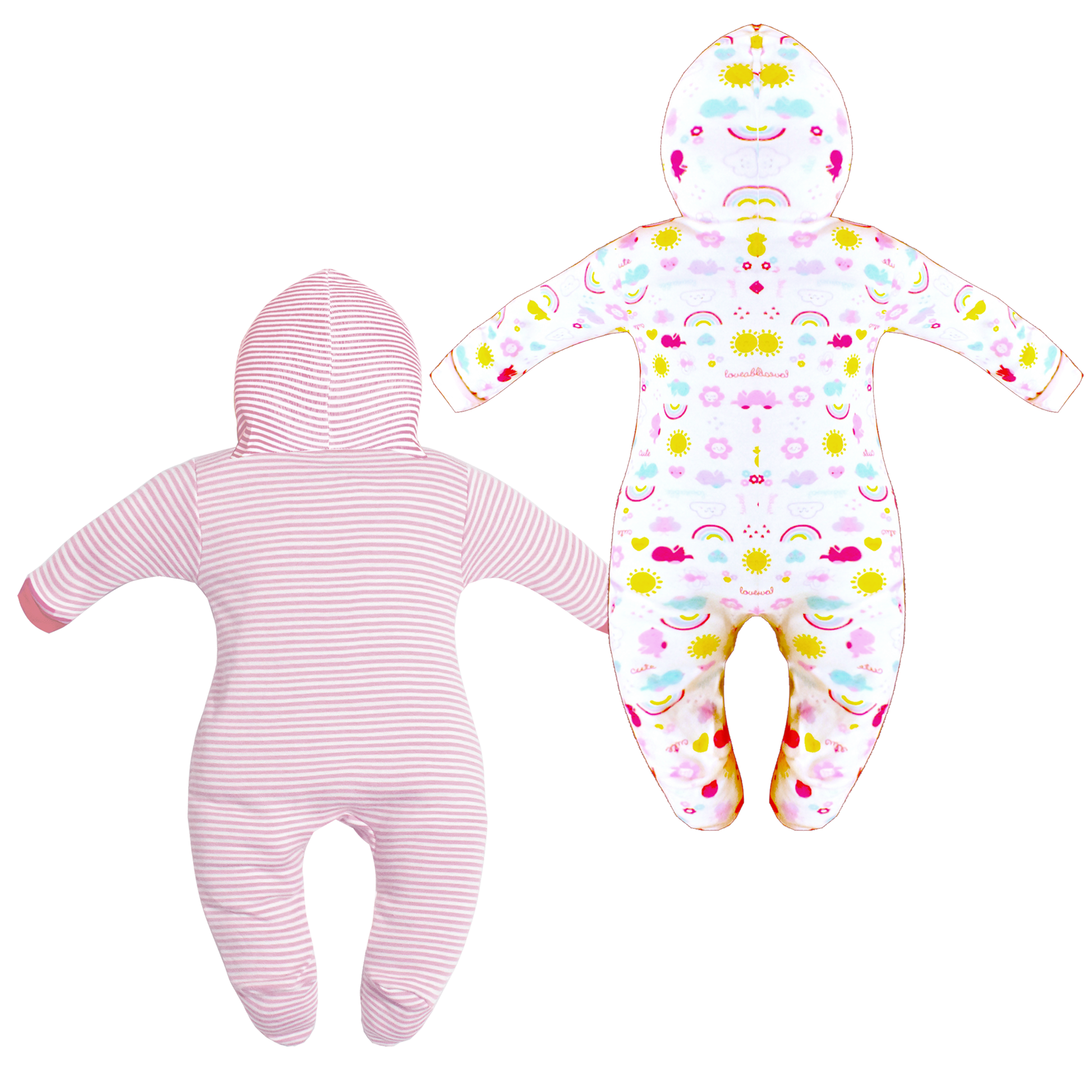 sleepsuit for newborn