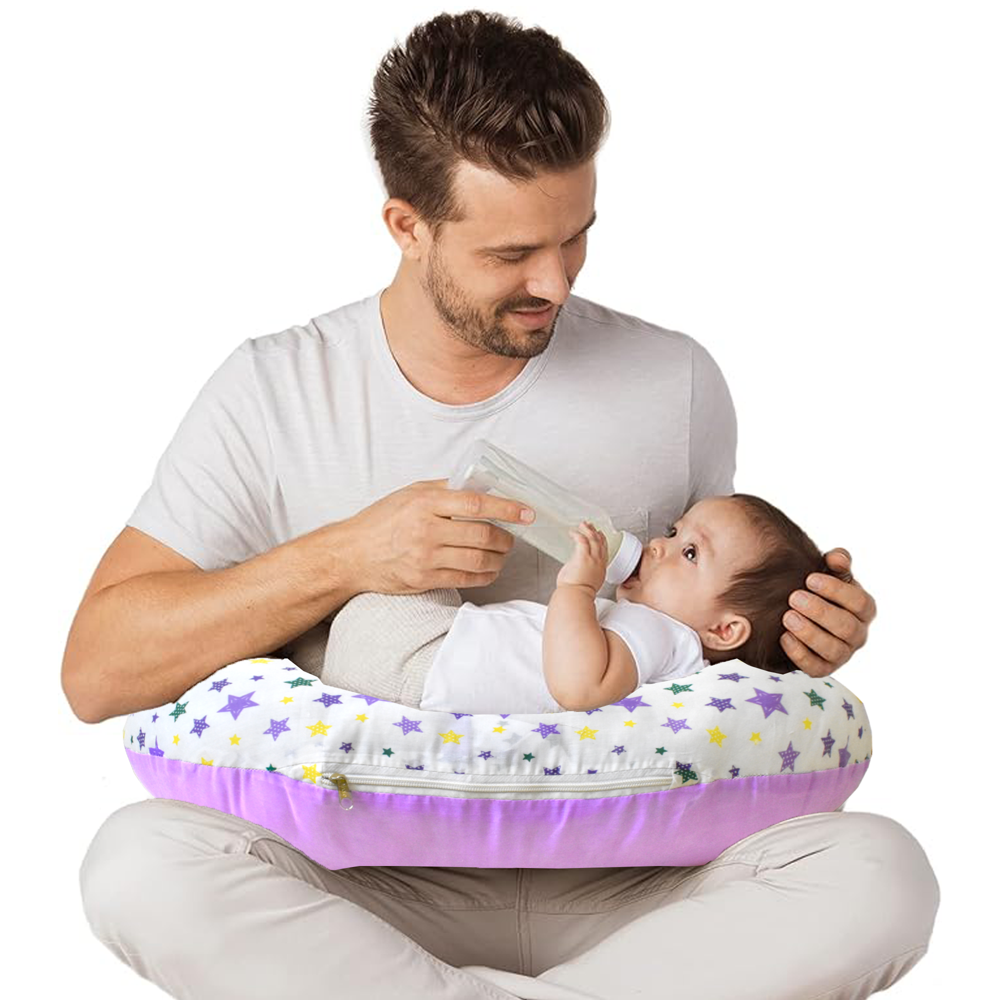 newborn feeding pillow