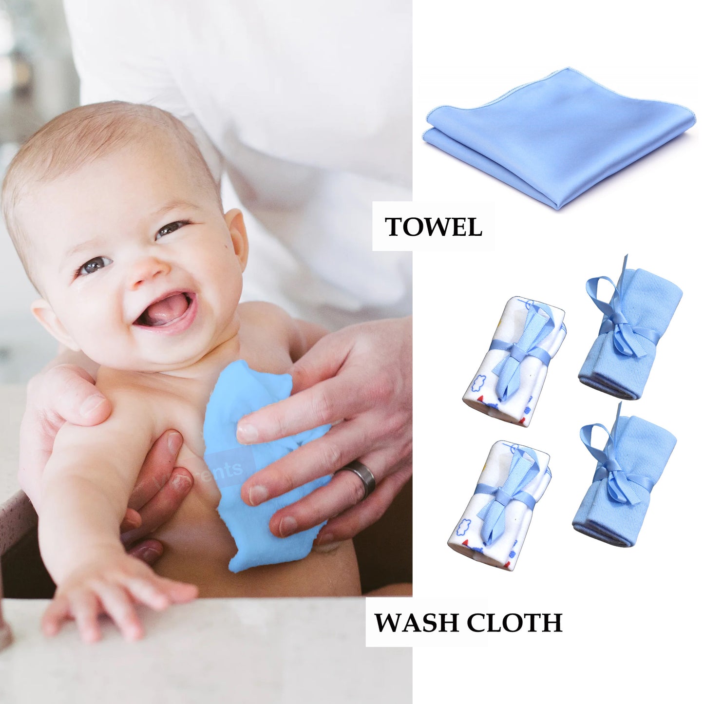 baby gift set