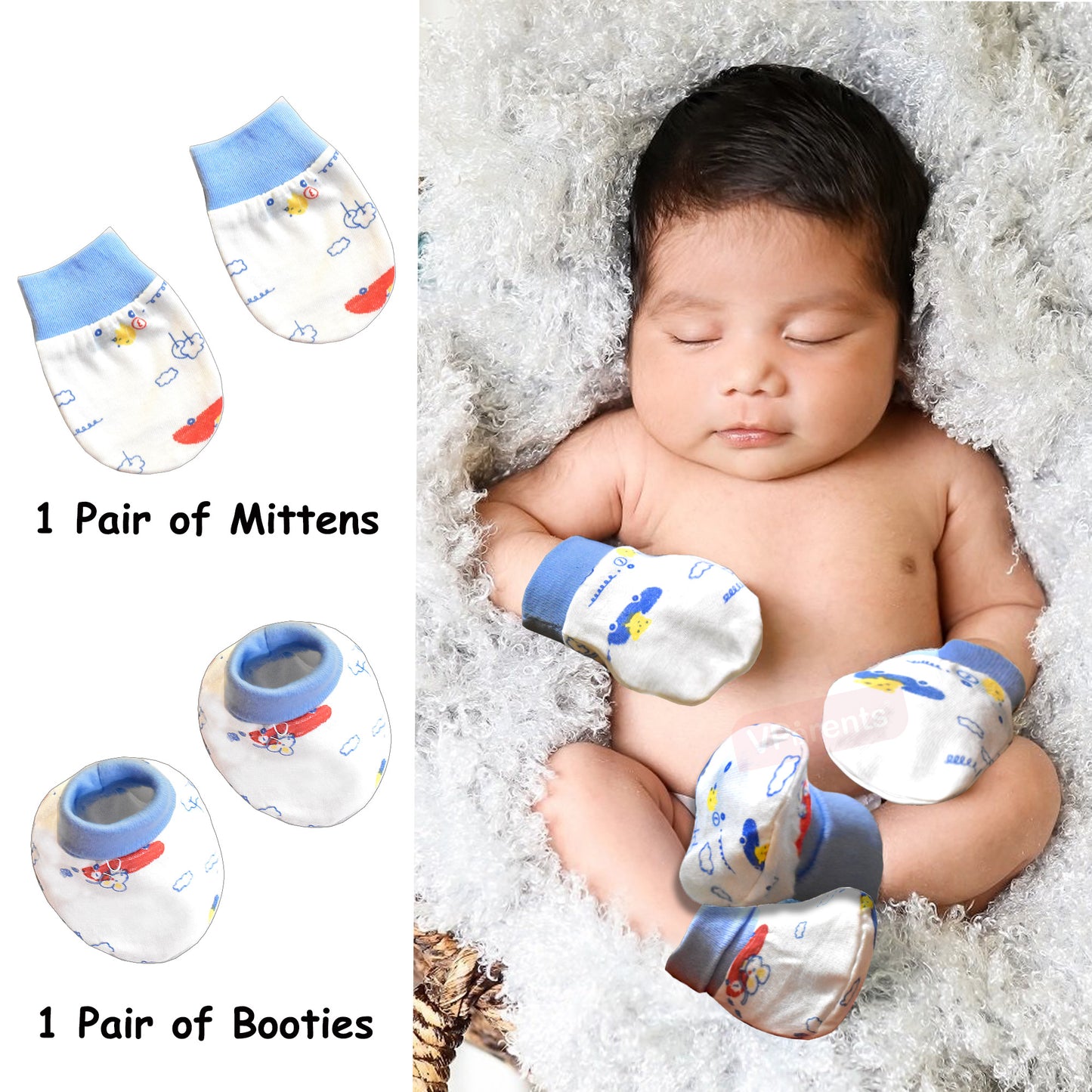 baby gift set