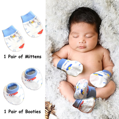 infant gift set