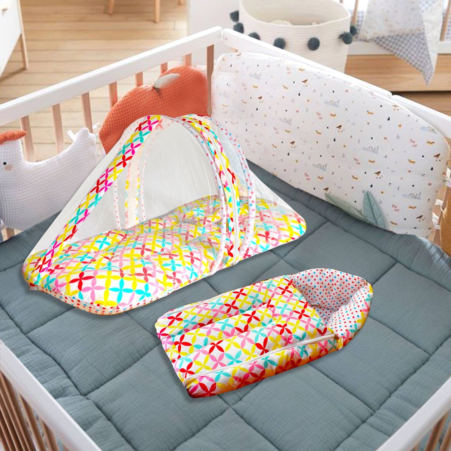 bedding set