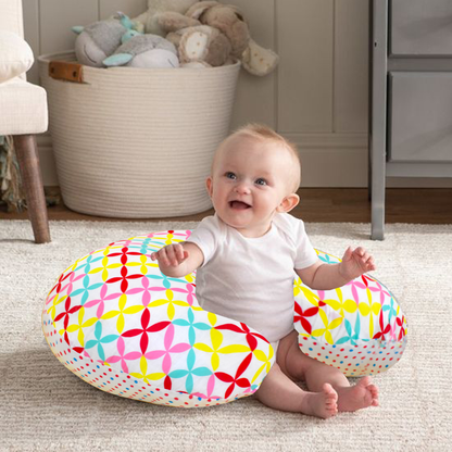 nursing pillows for breastfeeding