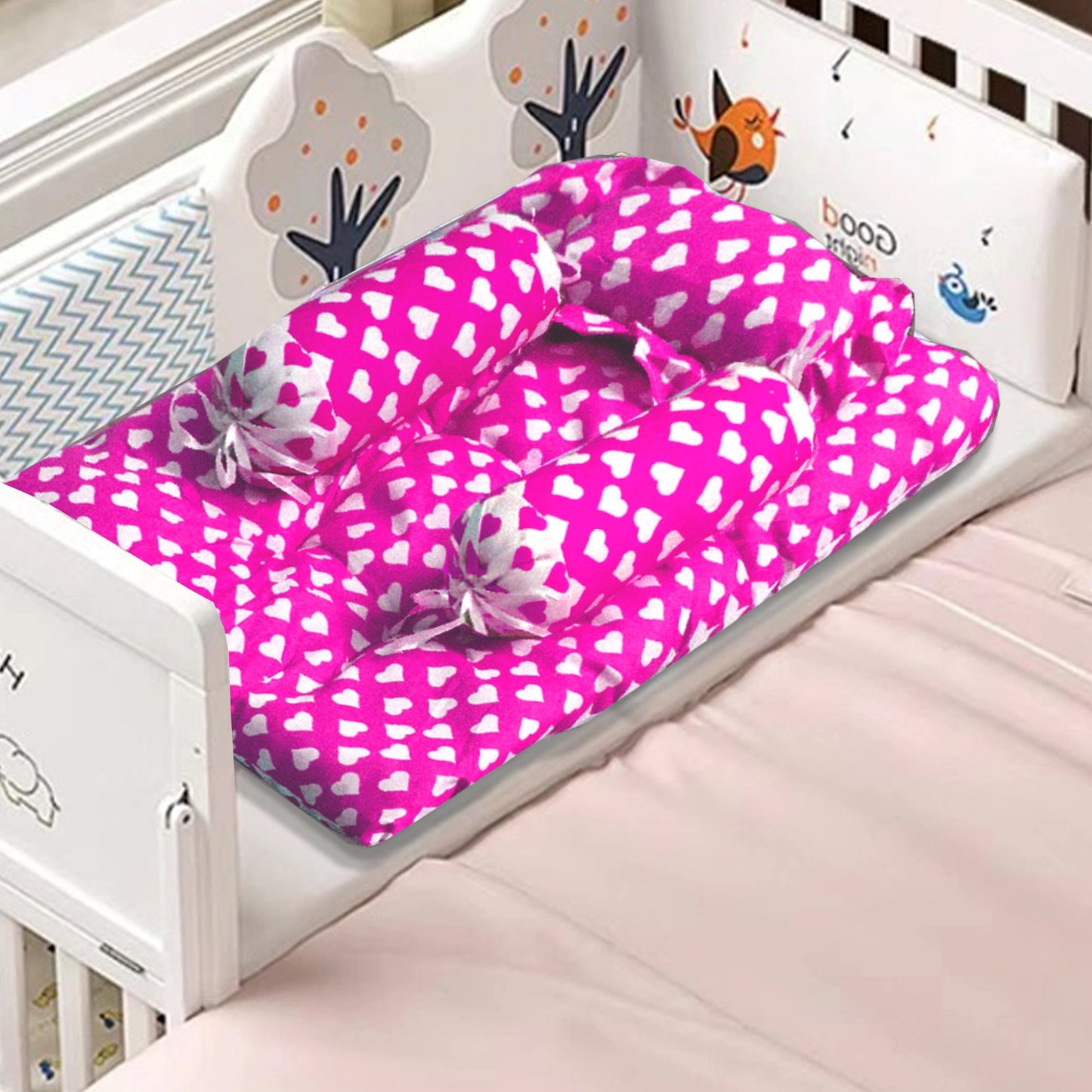 baby mattress