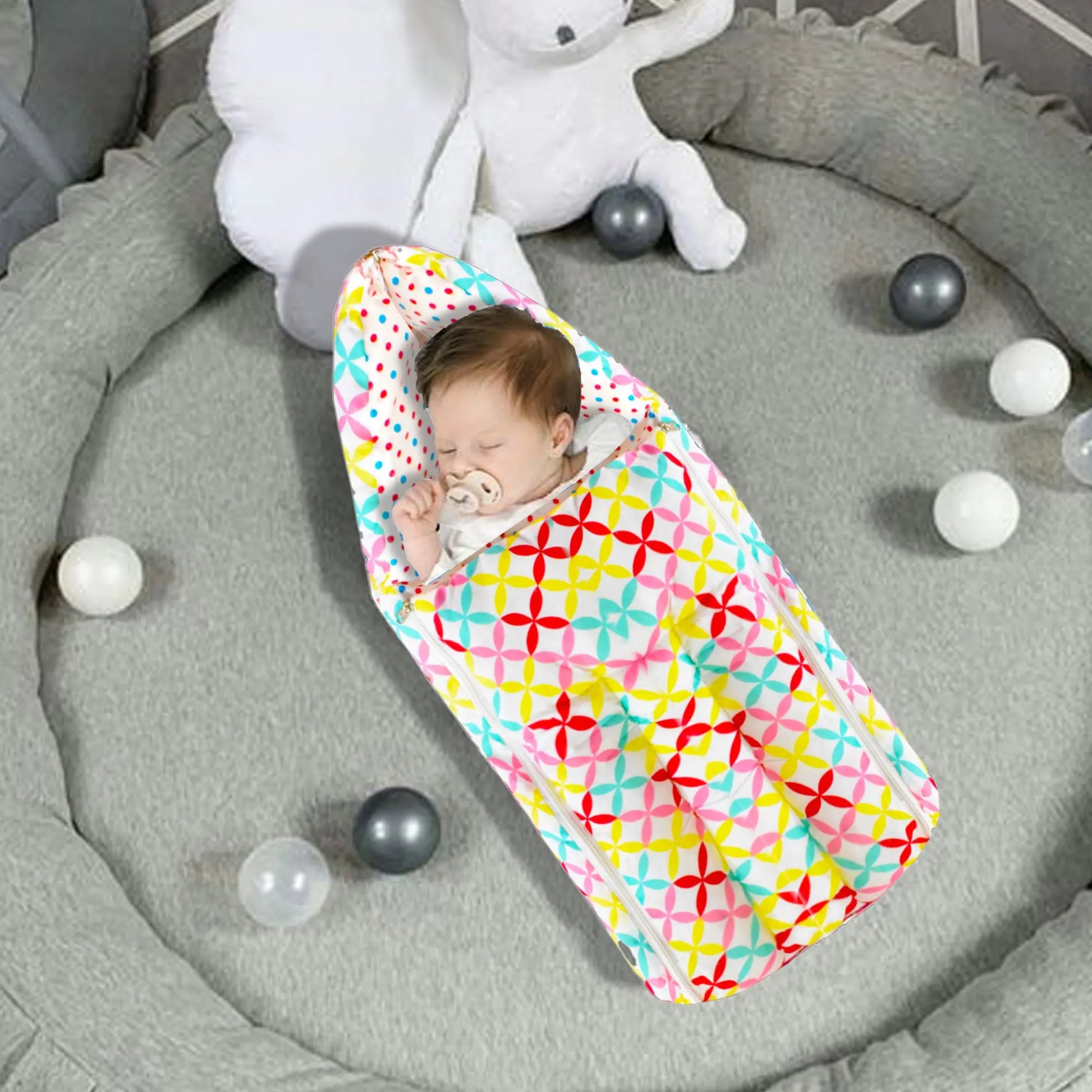 baby sleeping bags