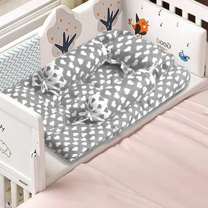 baby mattress